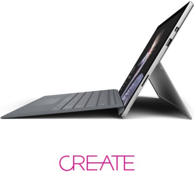 MICROSOFT Surface Pro - 1 TB MICROSOFT Surface Pro - 1 TB